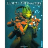 Digital Art Masters