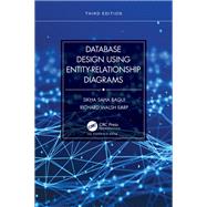 Database Design Using Entity-Relationship Diagrams