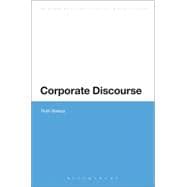 Corporate Discourse