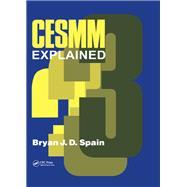 CESMM 3 Explained