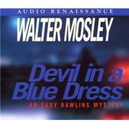 Devil in a Blue Dress