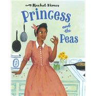 Princess and the Peas