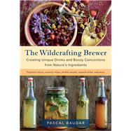 The Wildcrafting Brewer