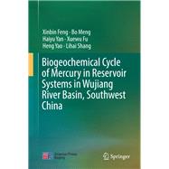 Biogeochemical Process of Mercury and Environmental Effect in Reservoirs in Wujiang River Basin