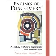 Engines of Discovery