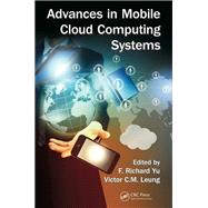 Advances in Mobile Cloud Computing Systems