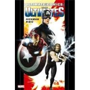 Ultimate Comics Ultimates by Jonathan Hickman - Volume 1