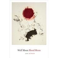 Wolf Moon Blood Moon