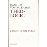 Theo-Logic Theological Logical Theory: The Spirit Of Truth