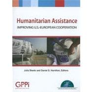 Humanitarian Assistance Improving U.S.-European Cooperation