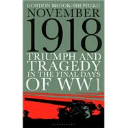 November 1918
