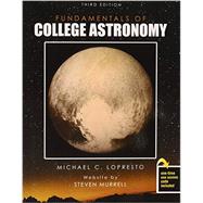 Fundamentals of College Astronomy