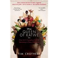 The Queen of Katwe One Girl's Triumphant Path to Becoming a Chess Champion