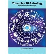 Principles of Astrology