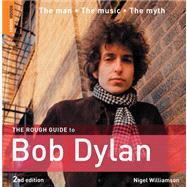 The Rough Guide to Bob Dylan 2