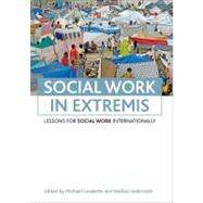 Social Work in Extremis