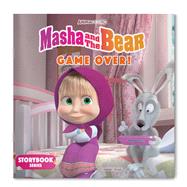 Masha and the Bear: Game Over