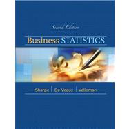Business Statistics with MSL Student Access Code Card