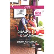 Secrets & Saris