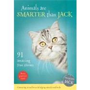 Animals Are Smarter Than Jack