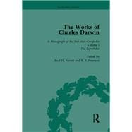 The Works of Charles Darwin: Vol 11: A Volume of the Sub-Class Cirripedia (1851), Vol I