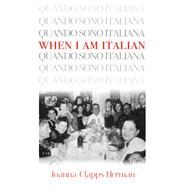 When I Am Italian