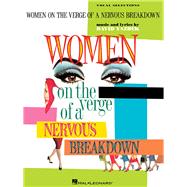Women on the Verge of a Nervous Breakdown