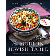 The Modern Jewish Table