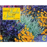 Herbs and Spices 2003 Calendar