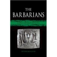 The Barbarians