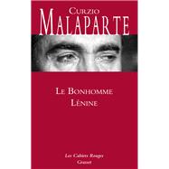 Le bonhomme Lénine