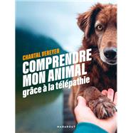Comprendre mon animal grâce à la télépathie