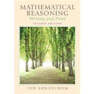 Mathematical Reasoning : Writing and Proof