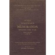 Memoranda During the War