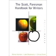 Scott, Foresman Handbook for Writers