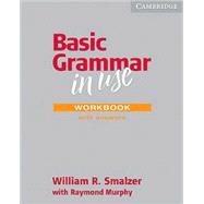 Basic Grammar in Use Workbook with Answers