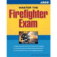 Peterson's Master the Firefighter Exam