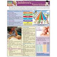 Quickstudy- Children's Nutrition