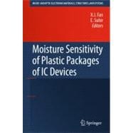 Moisture Sensitivity of Plastic Packages of Ic Devices