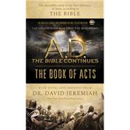 A.d. the Bible Continues the Book of Acts