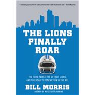 The Lions Finally Roar