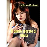 Il diario segreto di Olivia