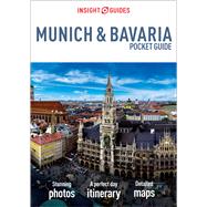 Insight Guides Pocket Munich & Bavaria