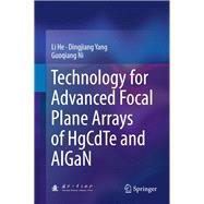 Technology for Advanced Focal Plane Arrays of HgCdTe and AlGaN