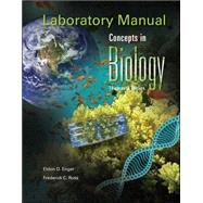 Concepts of Biology w/ Lab Manual