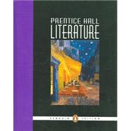 Prentice Hall Literature: Grade 10 Penguin Edition