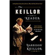 The Keillor Reader