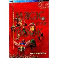 Magic by the Book