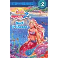 Surf Princess: Barbie in a Mermaid Tale 2