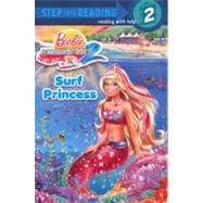 Surf Princess,9780606237185